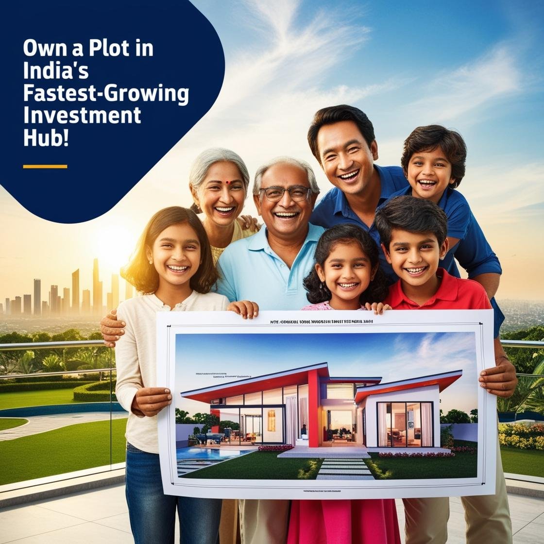 Jewar YEIDA residential and commercial plots 2025 How to apply for YEIDA plot scheme 2025 online